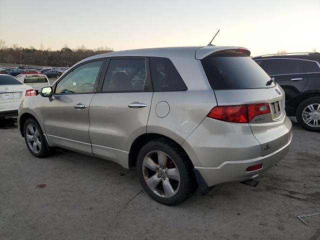 Photo 2 from auction – 2009 ACURA RDX TECHNO with VIN 5J8TB18519A005410