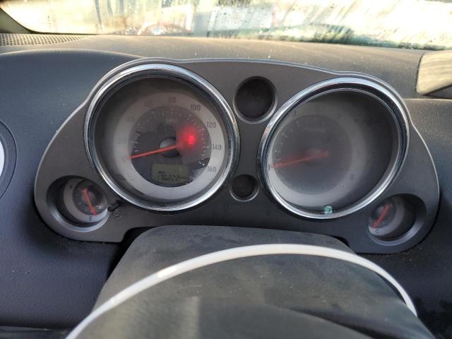 Photo 9 from auction – 2009 MITSUBISHI ECLIPSE SP with VIN 4A3AL25F89E009076
