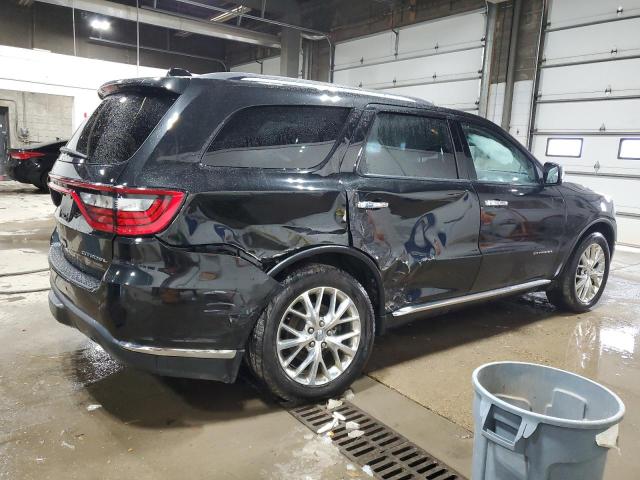 Photo 3 from auction – 2015 DODGE DURANGO CI with VIN 1C4RDJEG2FC723511