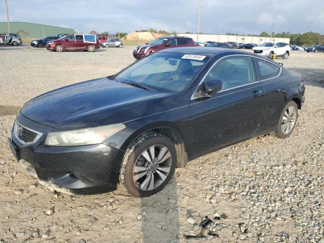 HONDA ACCORD EX 2010 with VIN 1HGCS1B72AA015457 - Photo from auction