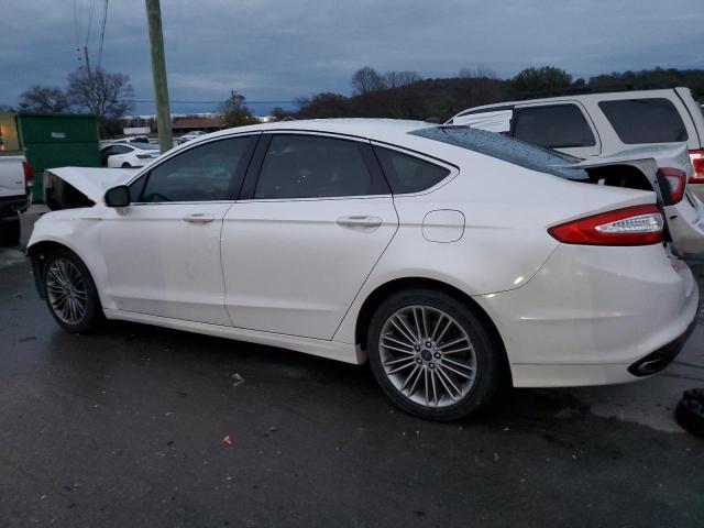 Photo 2 from auction – 2013 FORD FUSION SE with VIN 3FA6P0H96DR285985