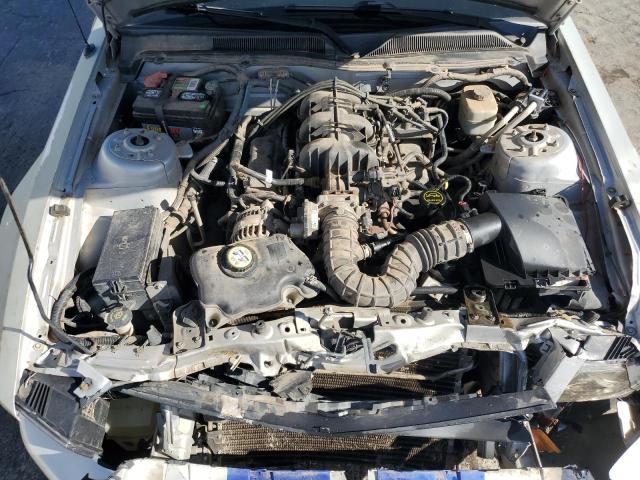 Photo 11 from auction – 2007 FORD MUSTANG with VIN 1ZVFT80N475289017