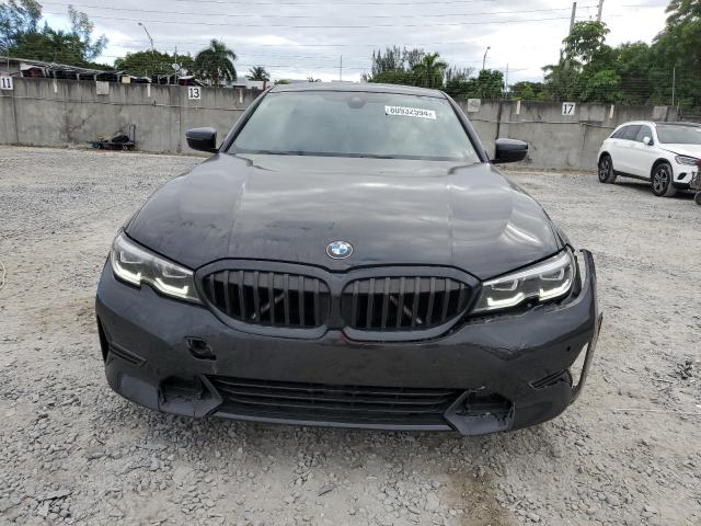 Photo 5 from auction – 2019 BMW 330XI with VIN WBA5R7C57KAJ84326