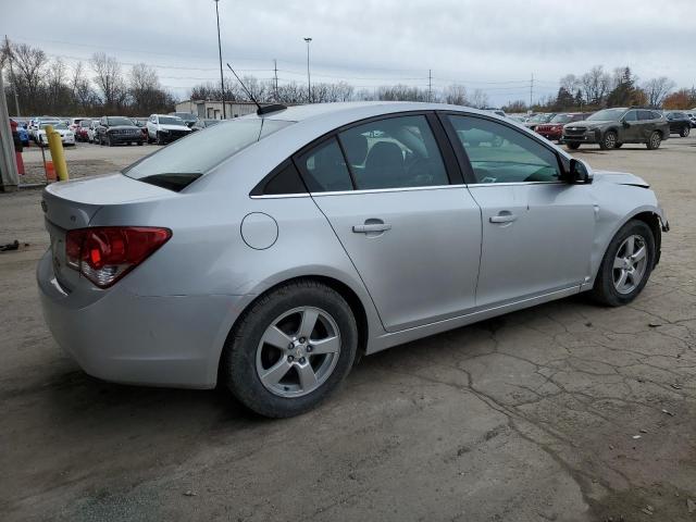 Photo 3 from auction – 2015 CHEVROLET CRUZE LT with VIN 1G1PC5SB2F7207905