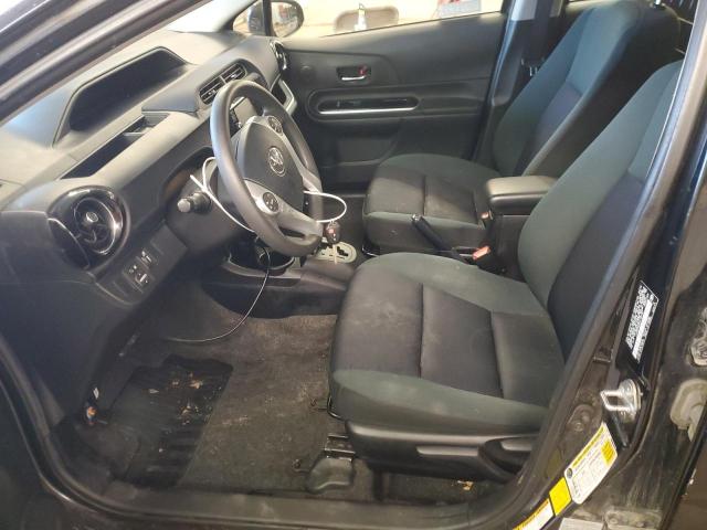 Photo 7 from auction – 2016 TOYOTA PRIUS C with VIN JTDKDTB32G1124751