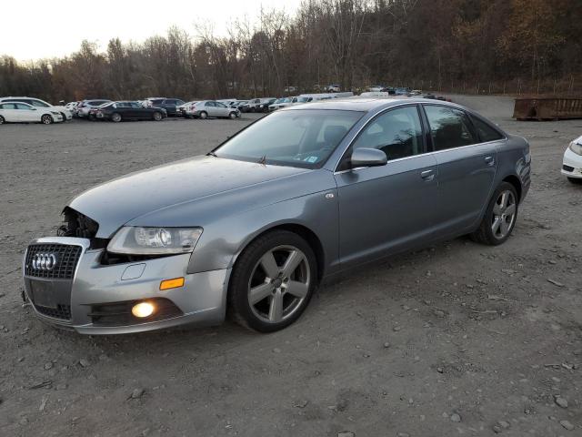 Photo 1 from auction – 2008 AUDI A6 3.2 QUA with VIN WAUDH74F88N070696