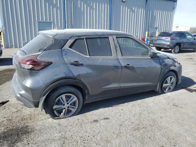 Photo 3 from auction – 2023 NISSAN KICKS S with VIN 3N1CP5BV2PL468987