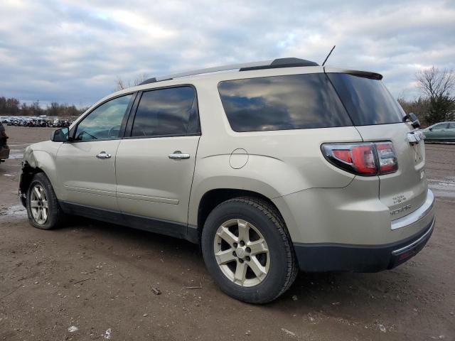Photo 2 from auction – 2014 GMC ACADIA SLE with VIN 1GKKRPKD8EJ216191