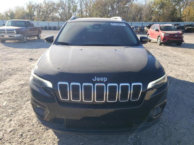 Photo 5 from auction – 2019 JEEP CHEROKEE L with VIN 1C4PJLCX0KD382287