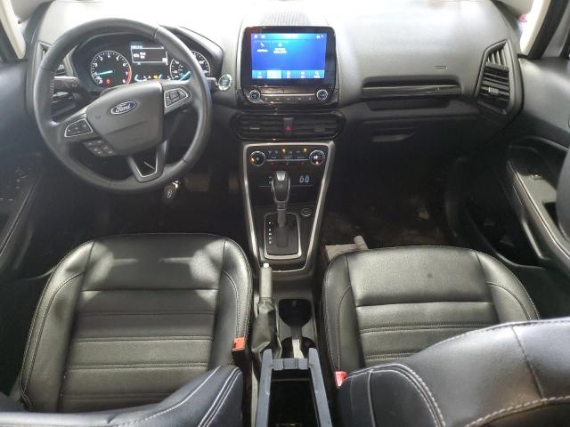 Photo 8 from auction – 2021 FORD ECOSPORT T with VIN MAJ6S3KL5MC426046