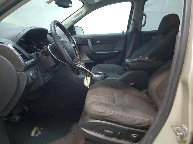 Photo 7 from auction – 2014 GMC ACADIA SLE with VIN 1GKKVPKD1EJ296395
