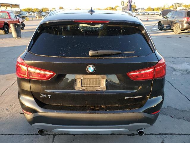 Photo 6 from auction – 2018 BMW X1 SDRIVE2 with VIN WBXHU7C35J3F04362