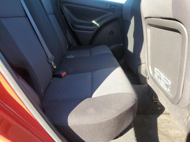 Photo 10 from auction – 2006 PONTIAC VIBE with VIN 5Y2SL65826Z433647