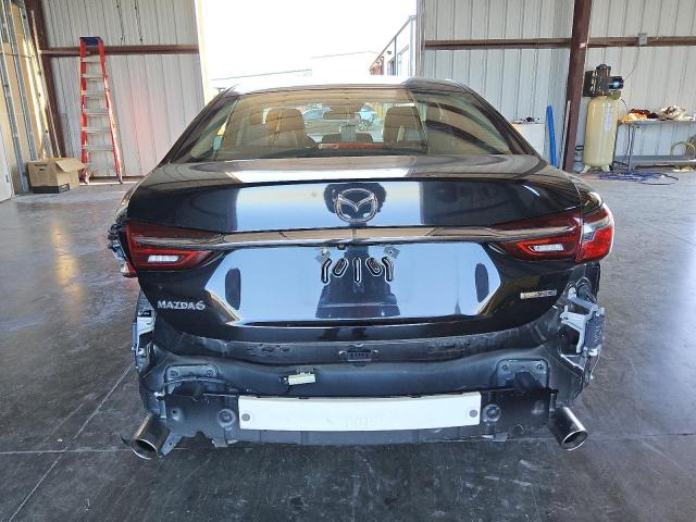 Photo 6 from auction – 2021 MAZDA 6 TOURING with VIN JM1GL1VMXM1612343