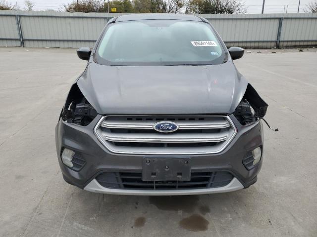 Photo 5 from auction – 2017 FORD ESCAPE SE with VIN 1FMCU0GD8HUC48717