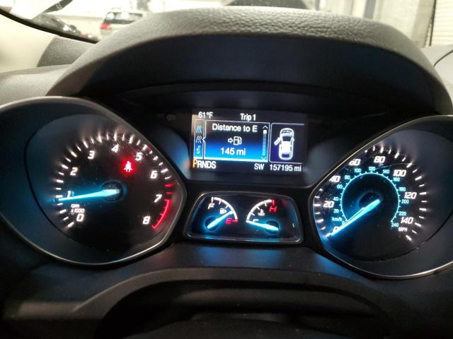 Photo 9 from auction – 2014 FORD ESCAPE TIT with VIN 1FMCU9J90EUC75897