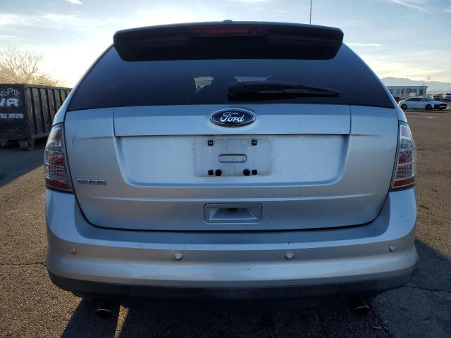Photo 6 from auction – 2010 FORD EDGE SE with VIN 2FMDK3GC2ABA31033