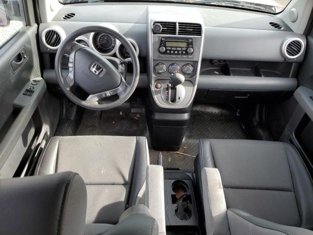 Photo 8 from auction – 2006 HONDA ELEMENT EX with VIN 5J6YH28736L004568