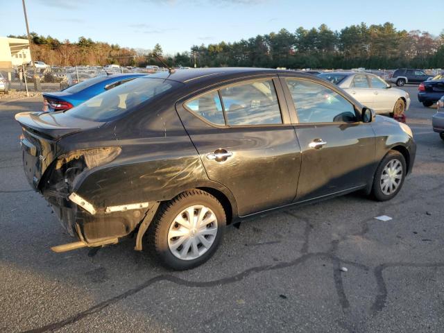 Photo 3 from auction – 2013 NISSAN VERSA S with VIN 3N1CN7AP2DL828498