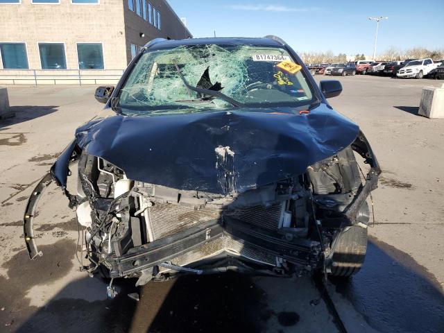 Photo 5 from auction – 2014 HONDA CR-V EXL with VIN 2HKRM4H76EH685474