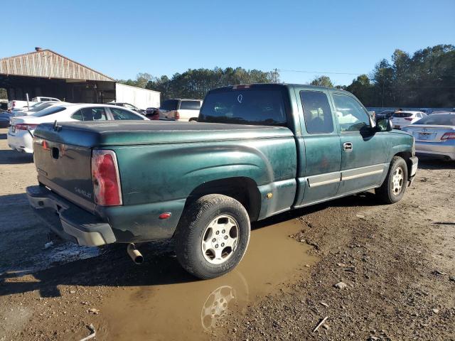 Photo 3 from auction – 2003 CHEVROLET SILVERADO with VIN 2GCEC19T431120375