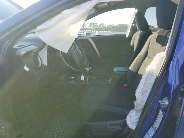 Zdjęcie 7 z aukcji – 2015 TOYOTA RAV4 LE z VIN 2T3BFREV1FW360141