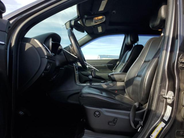 Photo 7 from auction – 2015 JEEP GRAND CHER with VIN 1C4RJFBG2FC149146
