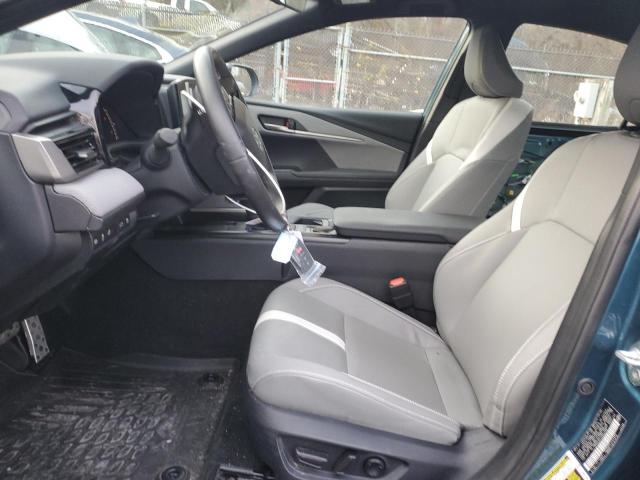Photo 7 from auction – 2025 TOYOTA CAMRY XSE with VIN 4T1DAACK2SU008268