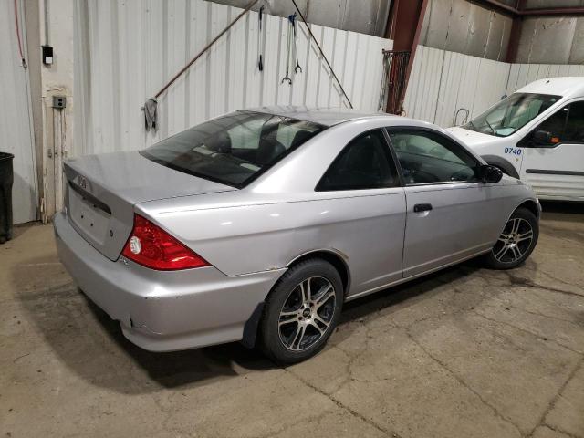 Photo 3 from auction – 2004 HONDA CIVIC HX with VIN 1HGEM22704L048748