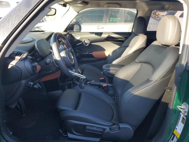 Photo 7 from auction – 2023 MINI COOPER S with VIN WMW53DH02P2T71682