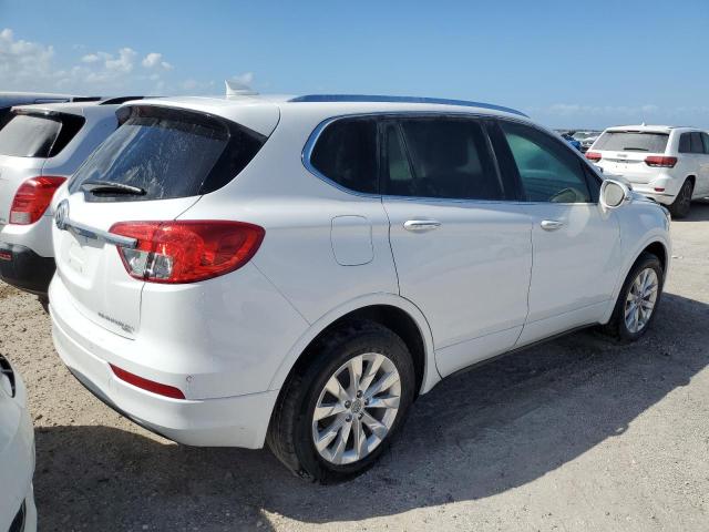 Photo 3 from auction – 2018 BUICK ENVISION E with VIN LRBFX2SA9JD002698