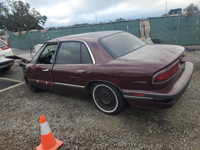 Photo 2 from auction – 1994 BUICK LESABRE CU with VIN 1G4HP52L8RH453019