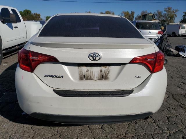 Photo 6 from auction – 2018 TOYOTA COROLLA L with VIN 5YFBURHE9JP844580