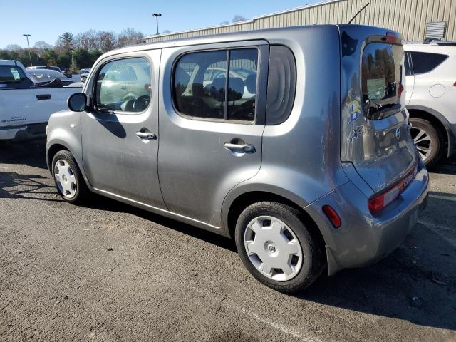 Photo 2 from auction – 2011 NISSAN CUBE BASE with VIN JN8AZ2KR5BT211332
