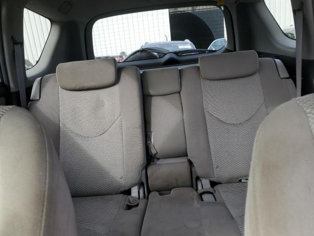 Photo 10 from auction – 2011 TOYOTA RAV4 with VIN JTMBF4DV4B5040124