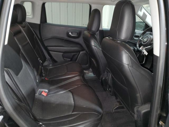 Photo 11 from auction – 2018 JEEP COMPASS LA with VIN 3C4NJDBB5JT433827