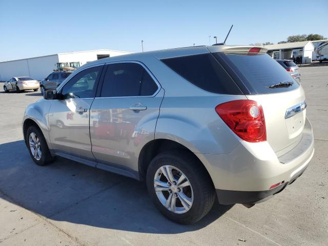 Photo 2 from auction – 2015 CHEVROLET EQUINOX LS with VIN 2GNALAEK7F6254954