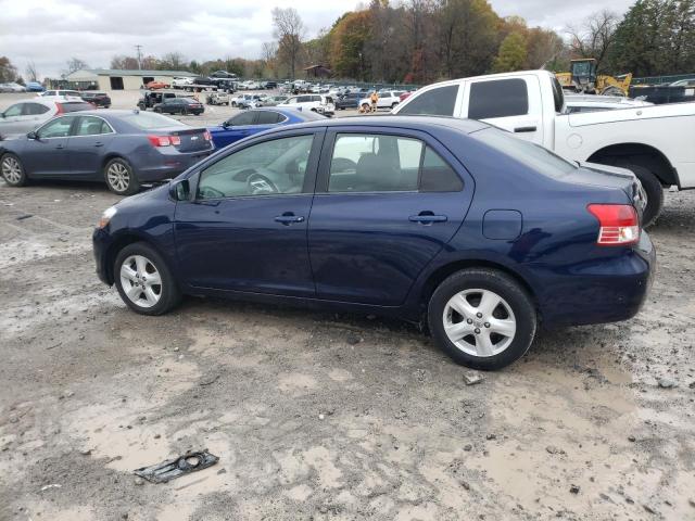 Photo 2 from auction – 2008 TOYOTA YARIS with VIN JTDBT903584022868