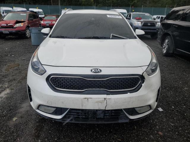 Photo 5 from auction – 2018 KIA NIRO FE with VIN KNDCB3LC4J5204545