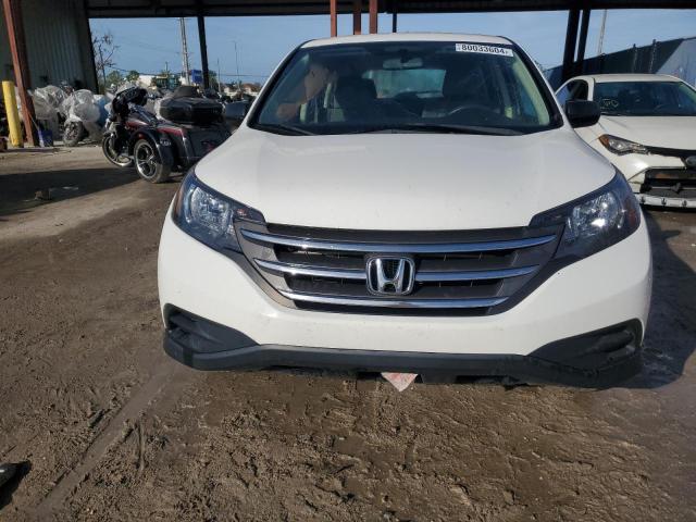 Photo 5 from auction – 2012 HONDA CRV with VIN 5J6RM3H33CL018002