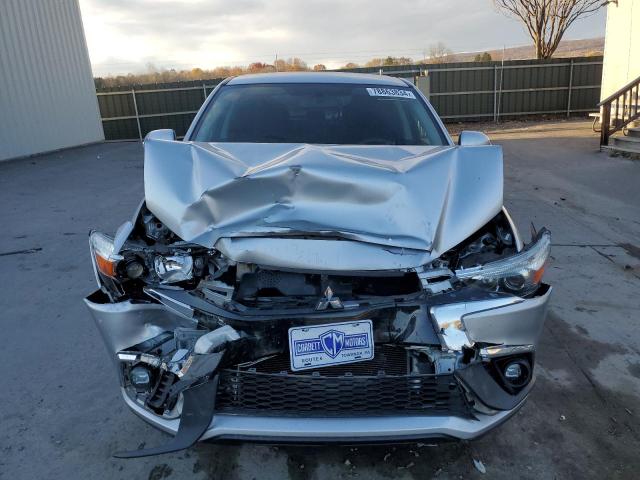 Photo 5 from auction – 2018 MITSUBISHI OUTLANDER with VIN JA4AR3AU4JU019202