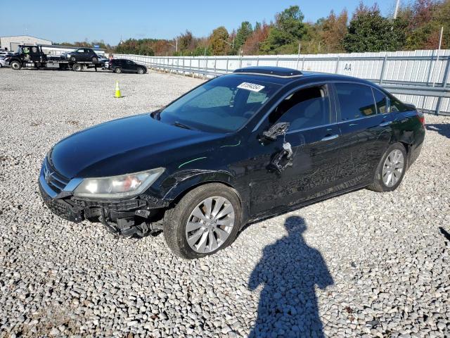 HONDA ACCORD EX 2014 with VIN 1HGCR2F75EA204248 - Photo from auction