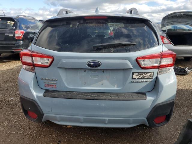 Photo 6 from auction – 2019 SUBARU CROSSTREK with VIN JF2GTACC8KH367221