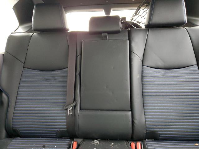Photo 10 from auction – 2020 TOYOTA RAV4 XSE with VIN JTMEWRFV9LJ047862