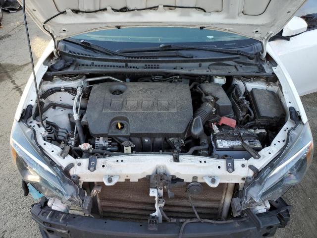 Photo 11 from auction – 2019 TOYOTA COROLLA L with VIN 2T1BURHE2KC238409