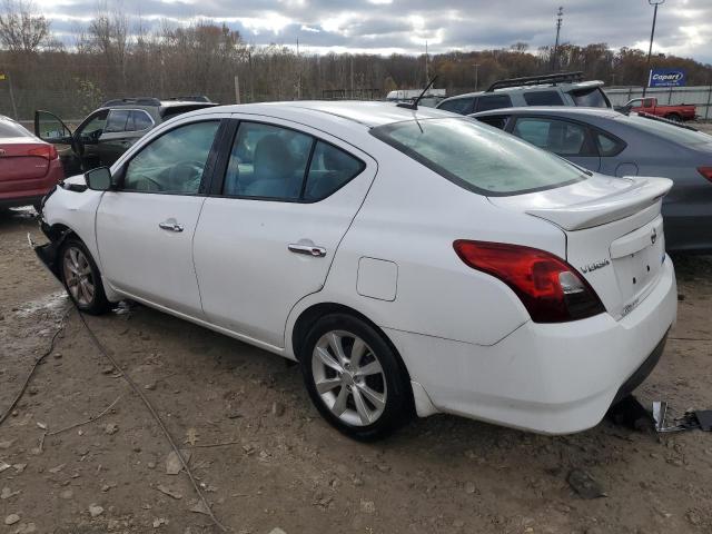 Photo 2 from auction – 2016 NISSAN VERSA S with VIN 3N1CN7AP4GL854878