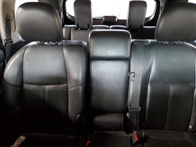Photo 10 from auction – 2014 NISSAN PATHFINDER with VIN 5N1AR2MNXEC678462