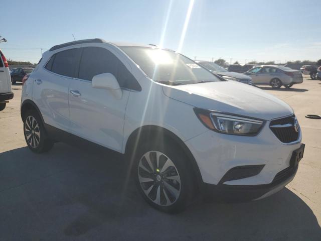 Photo 4 from auction – 2022 BUICK ENCORE PRE with VIN KL4CJESM8NB503255