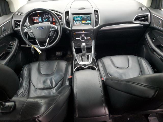 Photo 8 from auction – 2015 FORD EDGE TITAN with VIN 2FMPK4K9XFBC29932