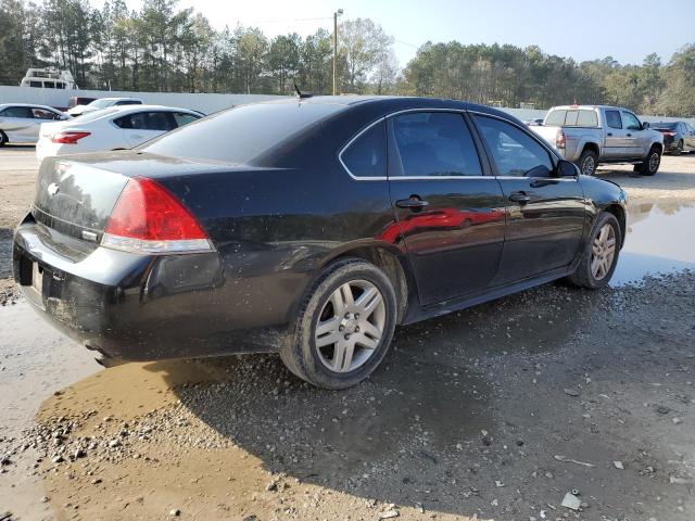 Photo 3 from auction – 2013 CHEVROLET IMPALA LT with VIN 2G1WG5E38D1212721